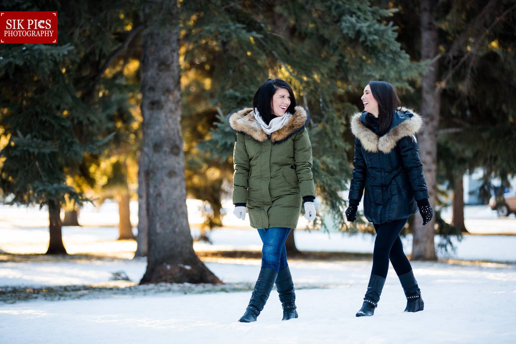 Photoshoot with Sik Pics