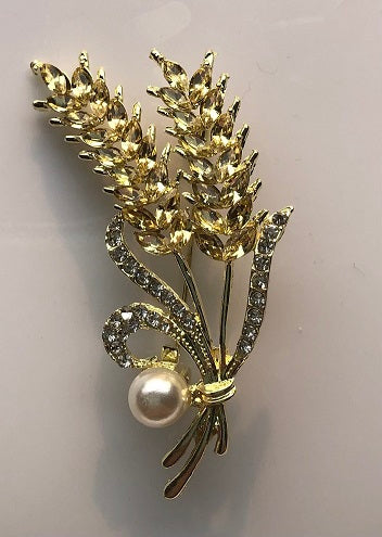 Wheat Pins Are Here!