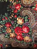 Ukrainian Scarf