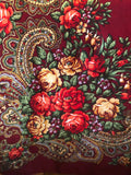 Ukrainian Scarf