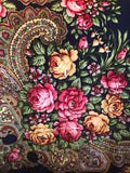 Ukrainian Scarf