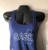 SASK Tank Top