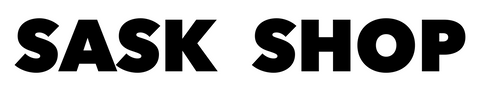 SASK Shop Gift Card