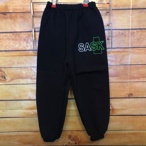 Kids SASK Sweatpants