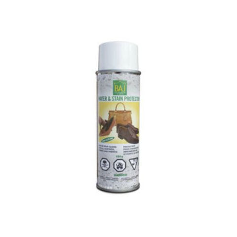 $1 OFF -- Water Proofer: BAJ Water & Stain Protector