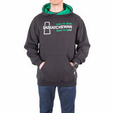 Saskatchewan "Easy to Draw, Hard to Spell" Bunny Hug
