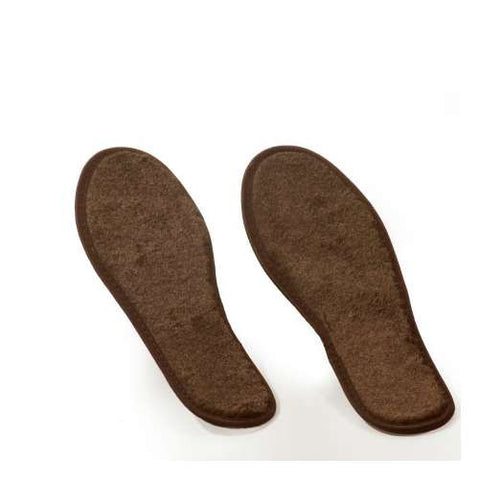 Insoles Winter Girl Bamboo Washable